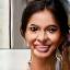 アニカ・シャルマさんの顔写真